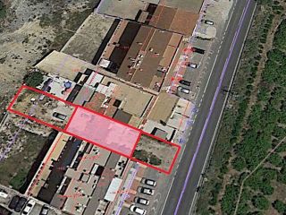 Suelo en Ctra Alicante - El Esparragal, Murcia - 8