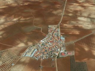 Suelo Industrial en Solana de Los Barros - Badajoz - 3