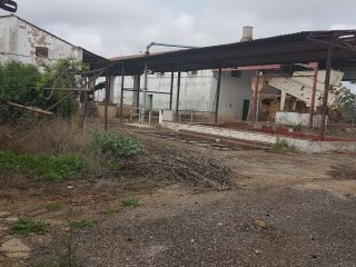 Suelo Industrial en Solana de Los Barros - Badajoz - 7