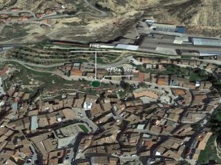 Suelo en Fraga (Huesca) 4