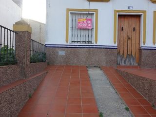 Piso en venta en Fuentes De Andalucía de 140  m²