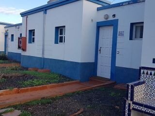 Piso en venta en Antigua de 40  m²