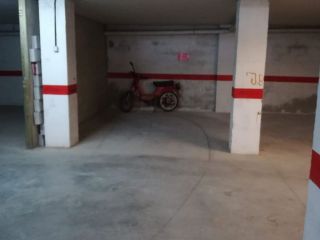 Garaje en C/ Cartagena 6