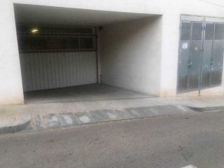 Plaza de Garaje en la C/ Albiol 2