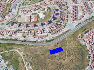 Otros en venta en Algeciras de 1536  m²