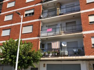 Piso en venta en Castelló De Rugat de 92  m²