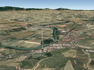 Suelo en C/ Gregoria Artacho, Cenicero (Rioja (La)) 4