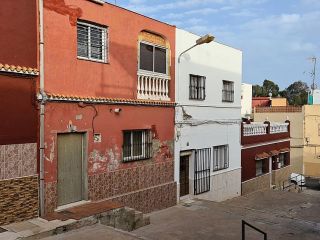 Chalet en venta en Algeciras de 106  m²