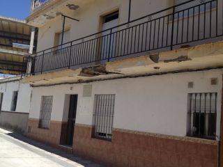 Piso en venta en Cuervo De Sevilla (el) de 113  m²