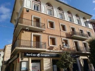 Garaje en venta en Borja de 11  m²