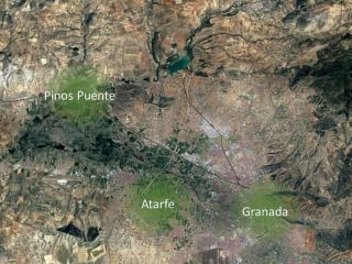 Suelo en Atarfe (Granada) 3