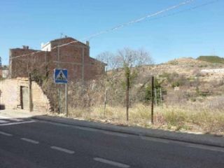 Suelo en Alcorisa (Teruel) 7