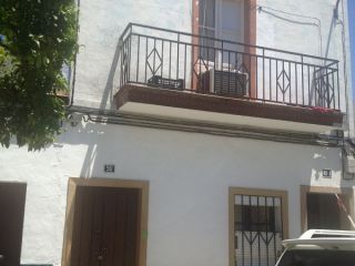 Chalet en venta en Palacios Y Villafranca (los) de 60  m²