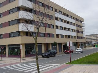 Plaza de Garaje en Haro, La Rioja 1
