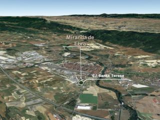 Suelo urbano no consolidado en Miranda de Ebro - Burgos -  4