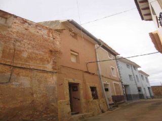 Casa en Blesa (Teruel) 2
