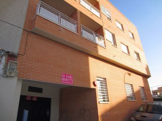 Garaje en venta en Alicante/alacant de 19  m²