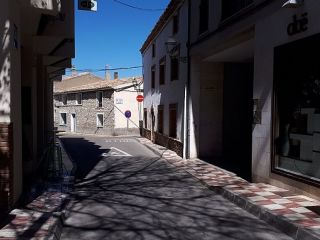Garaje en venta en Muela de 10  m²