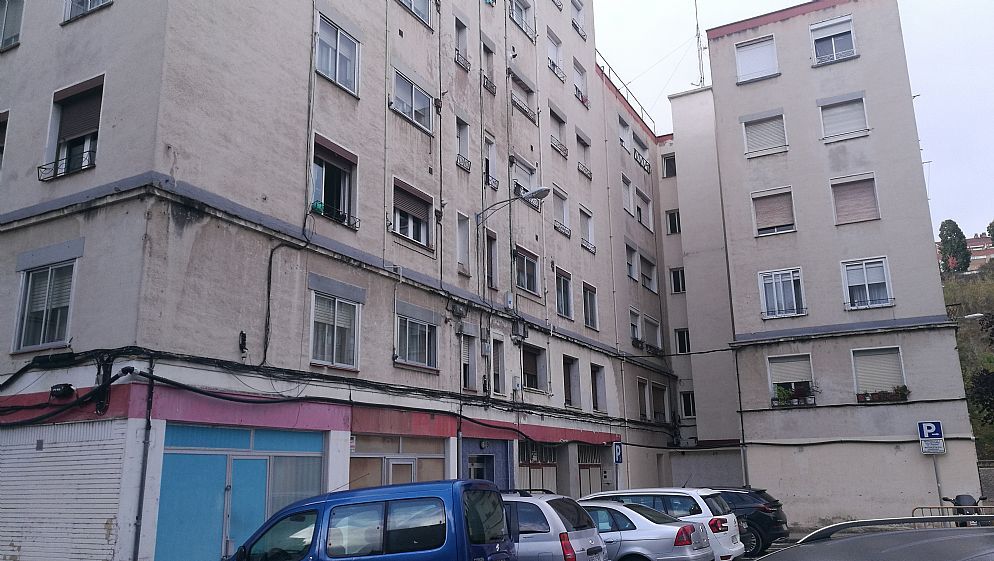 Garaje en venta en Pamplona/iruña de 10 m²