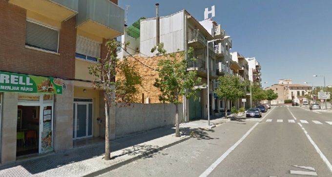 Garaje en venta en Morell (el) de 11 m²