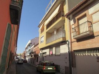Vivienda en C/ Zarzas - Valdepeñas - Ciudad Real 1