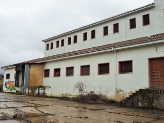 Nave industrial en C/ Paraje Los Calvos, Duruelo de la Sierra (Soria) 4