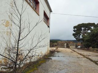 Nave industrial en C/ Paraje Los Calvos, Duruelo de la Sierra (Soria) 6