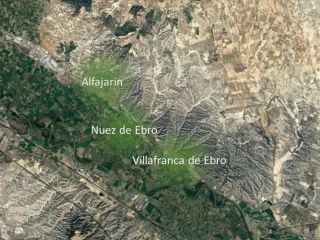 Suelo en Nuez de Ebro - Zaragoza - 5