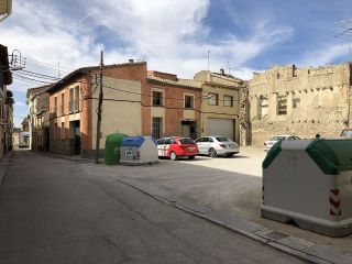 Suelo en C/ Izquierdo, Almudévar (Huesca) 6