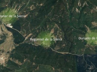 Suelo en C/ 13, Regumiel de la Sierra (Burgos) 5