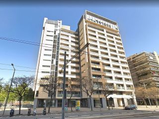 Piso en venta en Sant Adrià De Besòs de 96  m²
