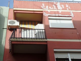 Piso en venta en Algeciras de 89  m²