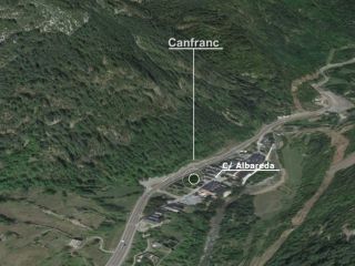 Suelo en C/ Albareda 4