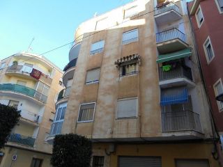 Piso en venta en Aspe de 84  m²