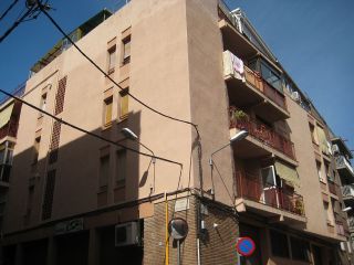 Piso en venta en Mataró de 53  m²