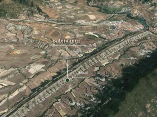 Suelo en Sasal 4