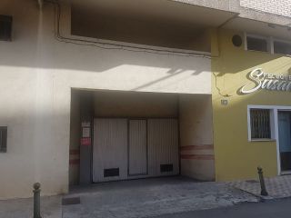 Garaje en venta en Sabiñánigo de 21  m²