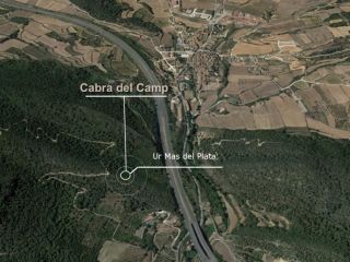Suelo rústico en Cabra del Camp - Tarragona 4