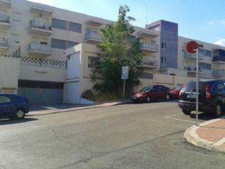 Garaje en venta en Algete de 25  m²