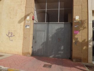 Plaza de garaje en El Ejido, Almería 1