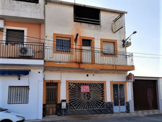 Chalet en venta en Casas De Don Pedro de 72  m²