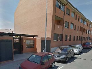 Garaje en venta en Villanueva Del Pardillo de 10  m²