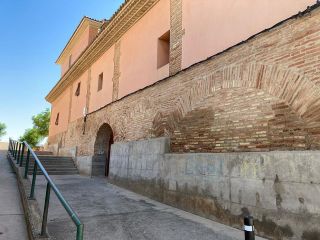 Piso en venta en Alagón de 68  m²