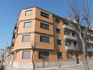 Piso en venta en Tauste de 82  m²
