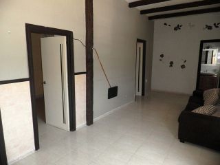 Chalet en venta en Abla de 101  m²