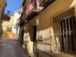 Chalet en venta en Blanca de 98  m²