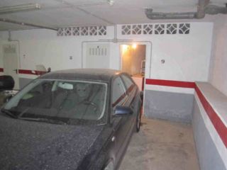 Garaje en venta en Churriana De La Vega de 38  m²
