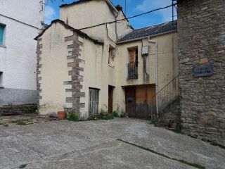 Chalet en venta en Biescas de 150  m²