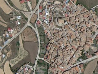 Suelo en Alloza - Teruel - 3
