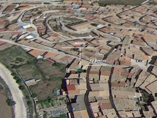 Suelo en Alloza - Teruel - 4